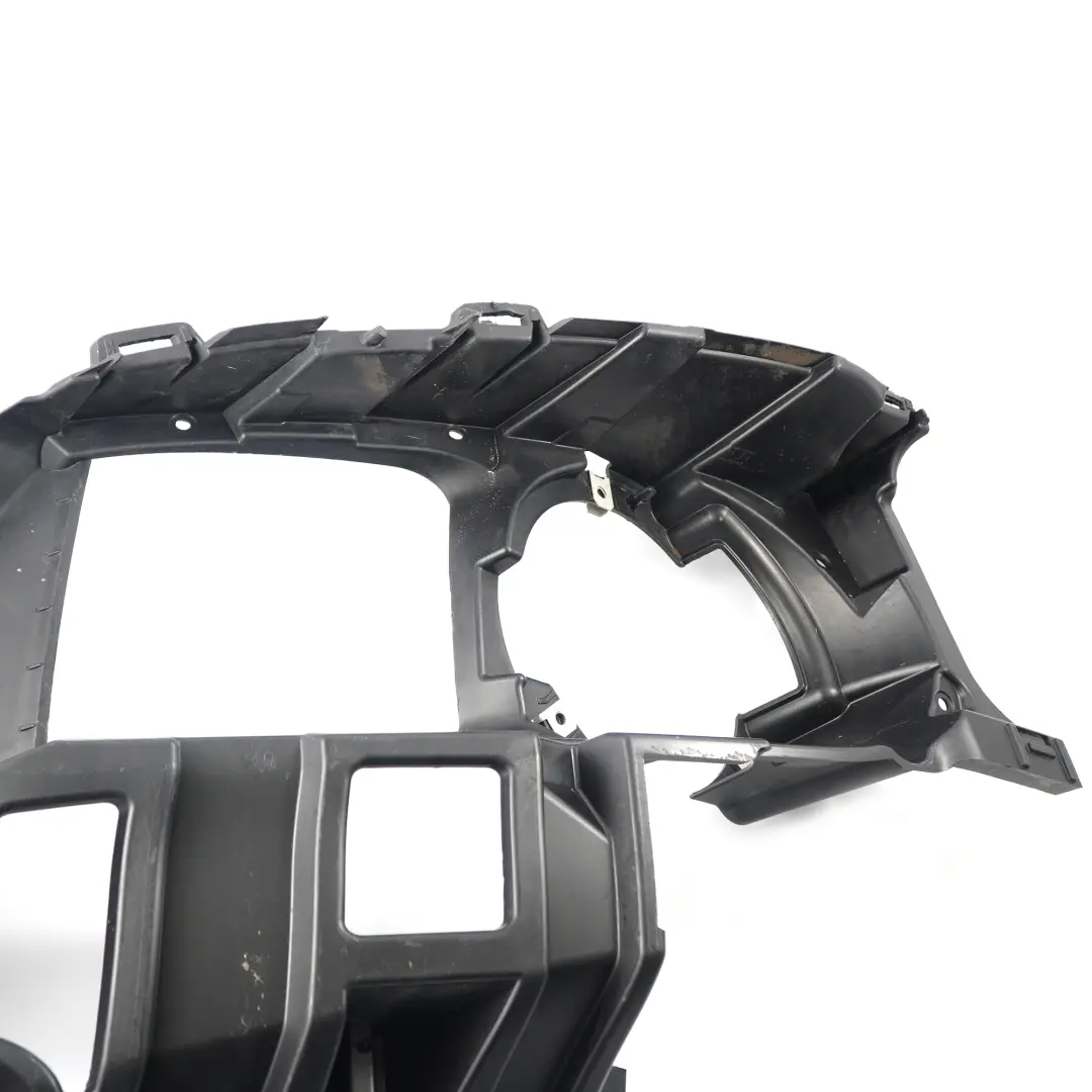 Soporte de faros antiniebla Mini F60 Parachoques delantero izquierdo para con número de pieza 7390523 Soporte de faros antiniebla Mini F60 Parachoques delantero izquierdo - SKU 7390523 - Número de pieza 7390523