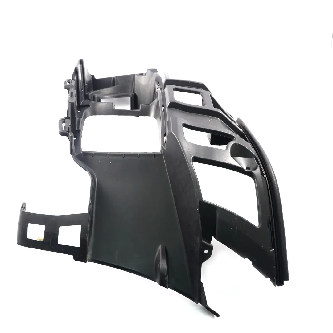 Supporto fendinebbia Mini F60 Staffa lampada paraurti anteriore sinistra per con numero di parte 7390523 Supporto fendinebbia Mini F60 Staffa lampada paraurti anteriore sinistra - SKU 7390523 - Numero di parte 7390523