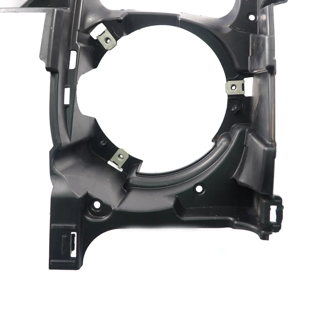 Mini F60 Stossfänger Vorn Aufnahme Nebelscheinwerfer Halterung Links - SKU 7390523 - Teilenummer 7390523