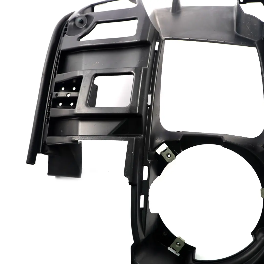 Soporte de faros antiniebla Mini F60 Parachoques delantero izquierdo para con número de pieza 7390523 Soporte de faros antiniebla Mini F60 Parachoques delantero izquierdo - SKU 7390523 - Número de pieza 7390523