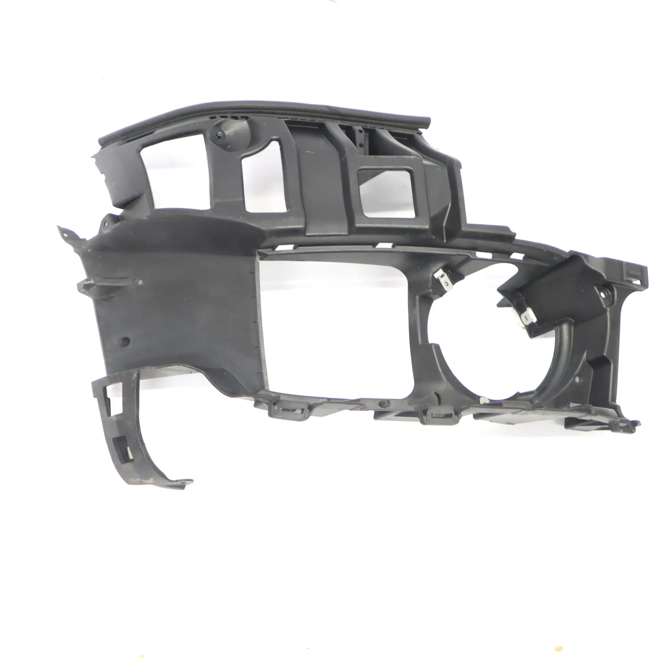 Supporto fendinebbia Mini F60 Staffa lampada paraurti anteriore destra 7390524