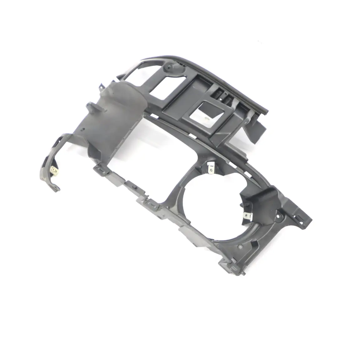  Soporte de faros antiniebla Mini F60 Parachoques delantero derecha - SKU 7390524 - Número de pieza 7390524