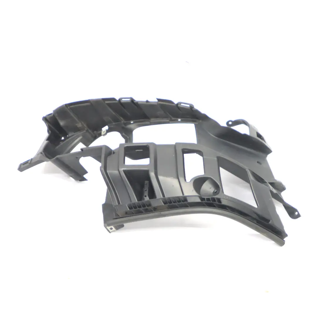 Supporto fendinebbia Mini F60 Staffa lampada paraurti anteriore destra per con numero di parte 7390524 Supporto fendinebbia Mini F60 Staffa lampada paraurti anteriore destra - SKU 7390524 - Numero di parte 7390524