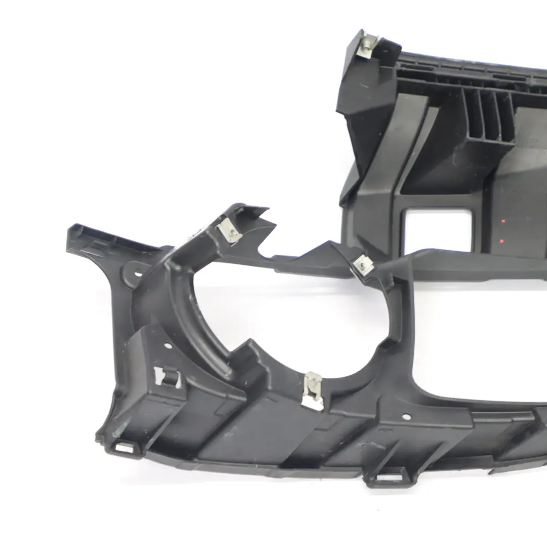 Fog Light Support Mini F60 Front Bumper Lamp Bracket Right O/S to with Part number 7390524 Fog Light Support Mini F60 Front Bumper Lamp Bracket Right O/S - SKU 7390524 - Part number 7390524