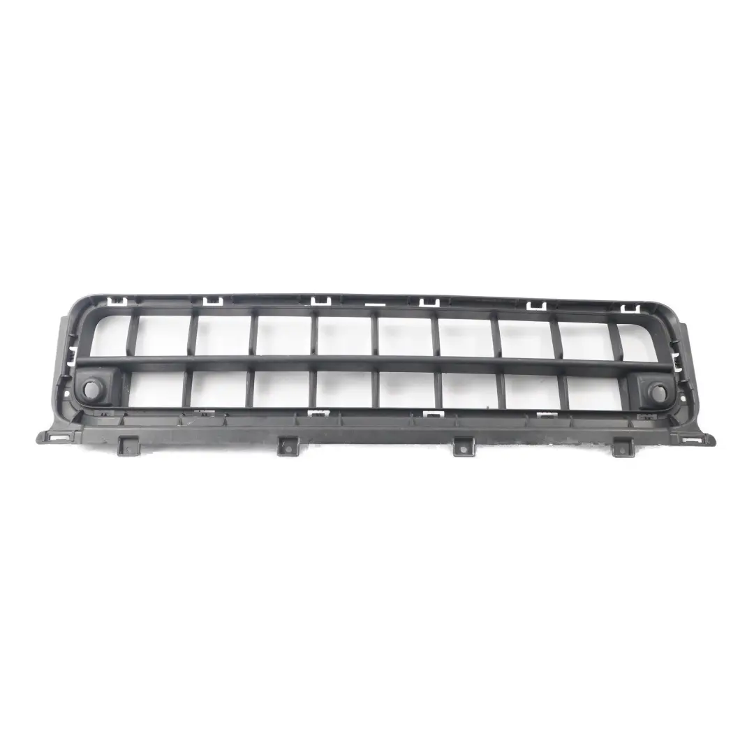 Vorderseite stoßstange Kühlergrill Gitter Blende für Mini Countryman F60 mit Teilenummer 7390525 Mini Countryman F60 Vorderseite stoßstange Kühlergrill Gitter Blende - SKU 7390525 - Teilenummer 7390525