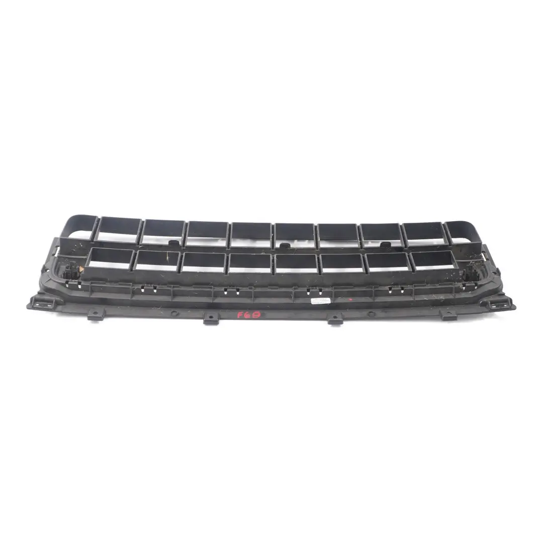 Mini Countryman F60 Panneau d'habillage grille inférieure pare-chocs - SKU 7390525 - Numéro de pièce 7390525