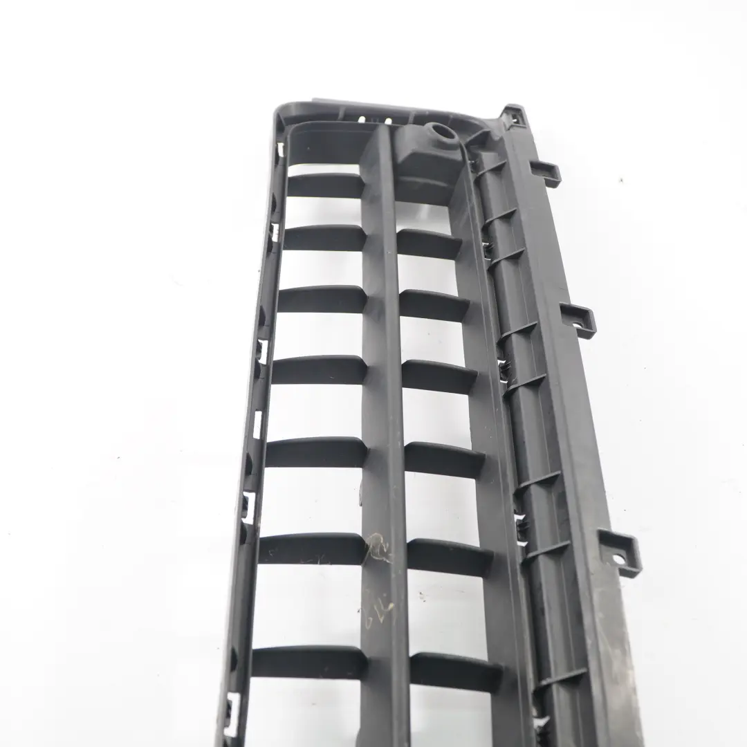 Mini Countryman F60 Rejilla Parachoques Delantero Parrilla Rejilla Panel - SKU 7390525 - Número de pieza 7390525