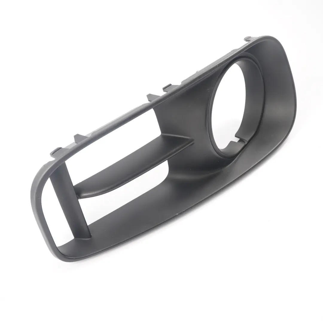 Frontstoßstange Kühlergrill Stoßstange Lampe Gitter Links für Mini F60 mit Teilenummer 7390529 Mini F60 Frontstoßstange Kühlergrill Stoßstange Lampe Gitter Links - SKU 7390529 - Teilenummer 7390529