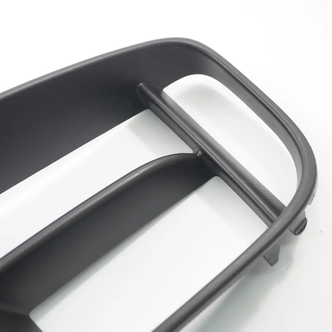 Front Bumper Grille Mini Countryman F60 Bumper Lamp Grid Trim Left N/S to with Part number 7390529 Front Bumper Grille Mini Countryman F60 Bumper Lamp Grid Trim Left N/S - SKU 7390529 - Part number 7390529