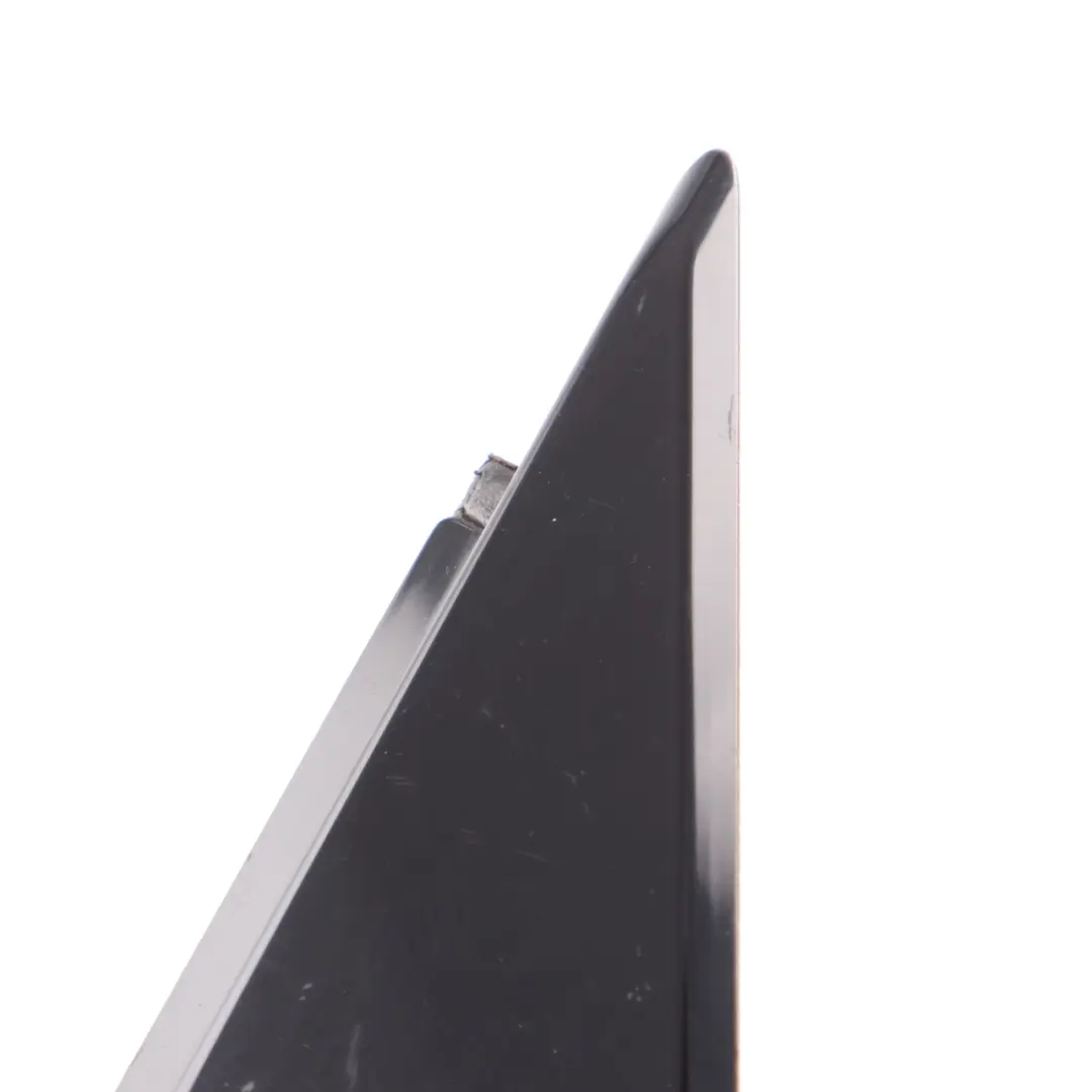 Triangle Door Front Left N/S Cover Trim High Gloss to Mini F60 Countryman with Part number 7390645 Mini F60 Countryman Triangle Door Front Left N/S Cover Trim High Gloss - SKU 7390645 - Part number 7390645