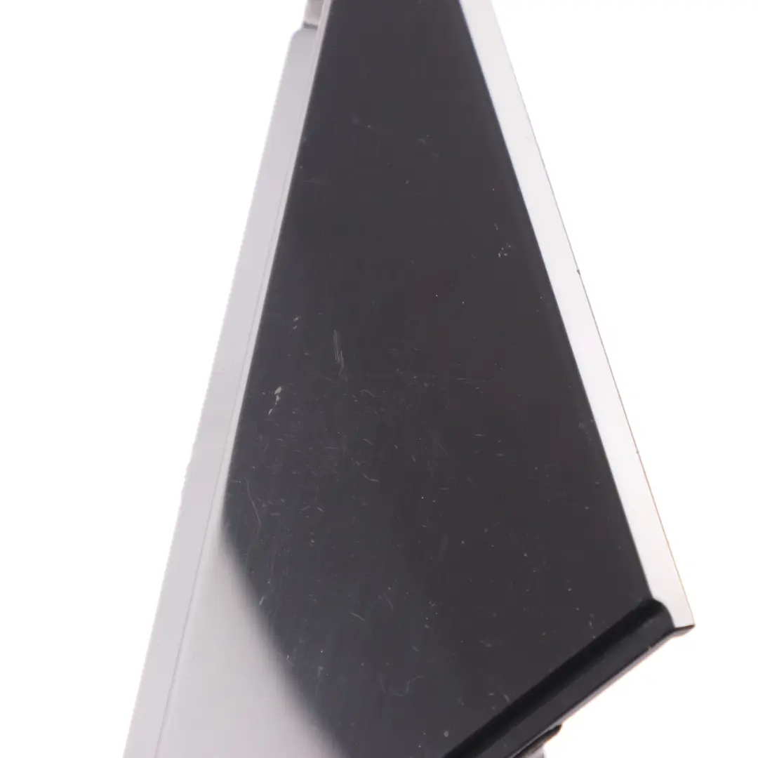 Mini F60 Countryman Triangle Door Front Left N/S Cover Trim High Gloss - SKU 7390645 - Part number 7390645