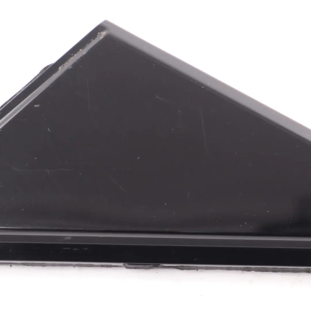 Trim Door Triangle Seal Front Right O/S High Gloss to Mini F60 Countryman with Part number 7390646 Mini F60 Countryman Trim Door Triangle Seal Front Right O/S High Gloss - SKU 7390646 - Part number 7390646