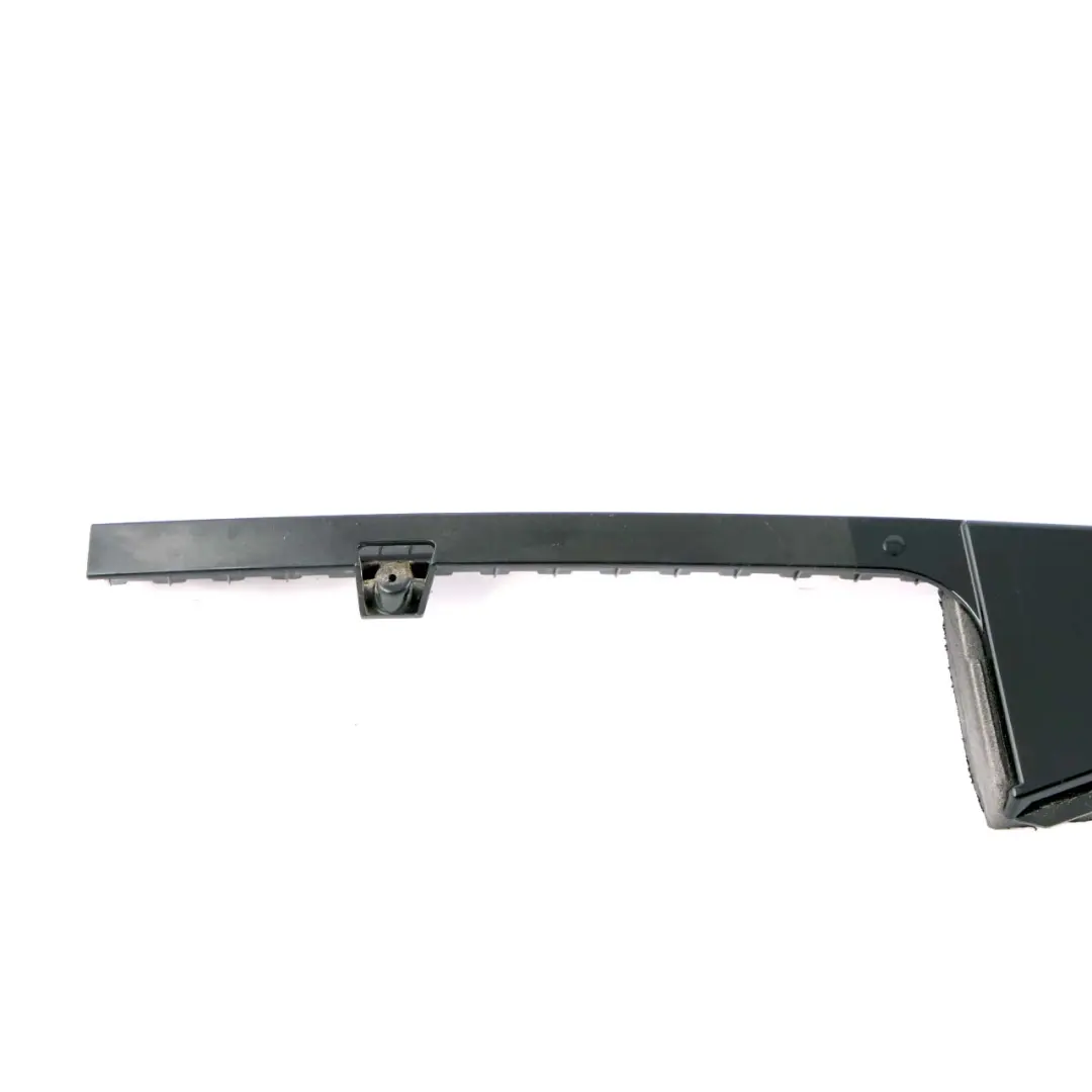 Mini F60 Countryman Door Triangle Strip Rear Left N/S Window Trim - SKU 7390659 - Part number 7390659