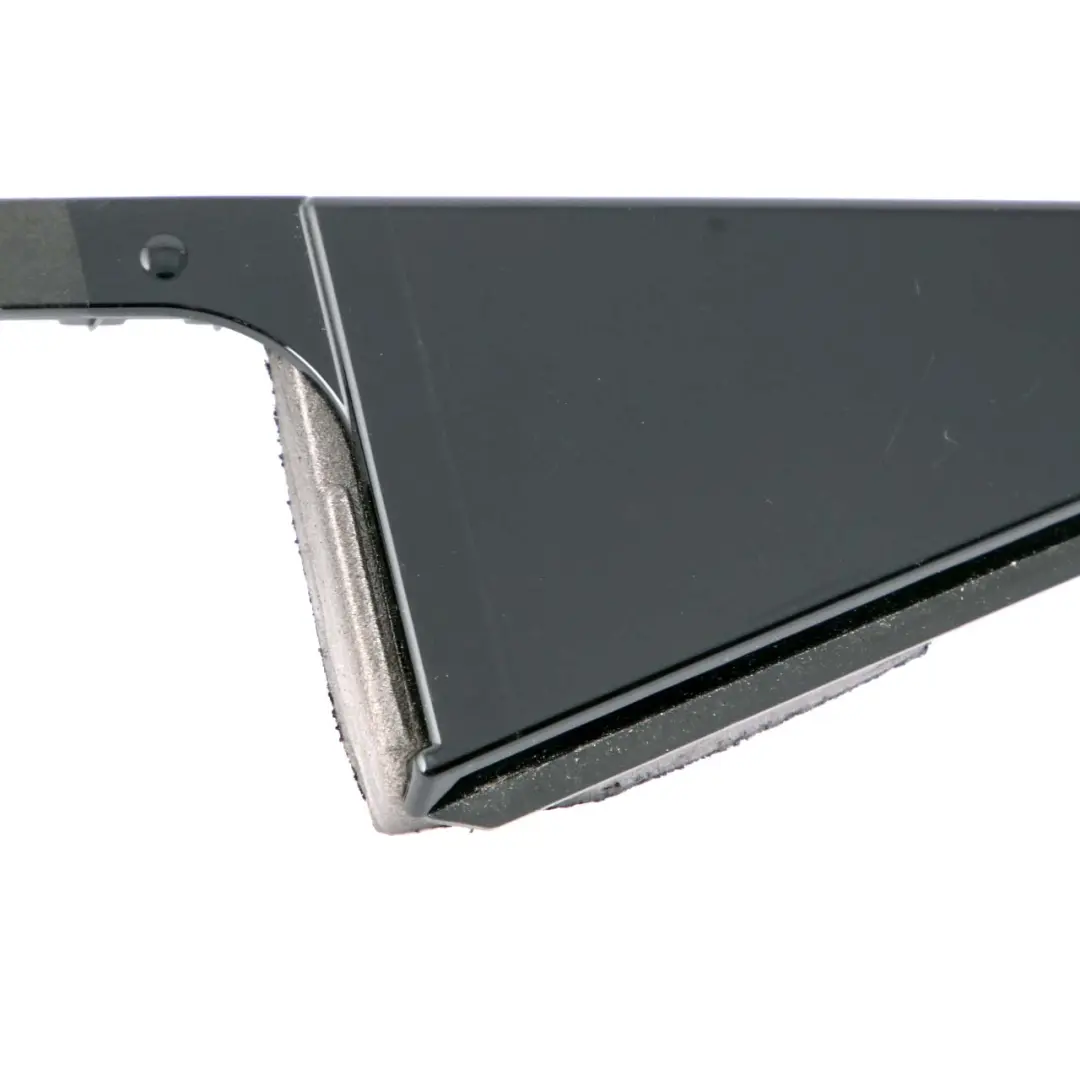 Striscia Triangolo Porta Posteriore Sinistra Window per Mini F60 Countryman con numero di parte 7390659 Mini F60 Countryman Striscia Triangolo Porta Posteriore Sinistra Window - SKU 7390659 - Numero di parte 7390659