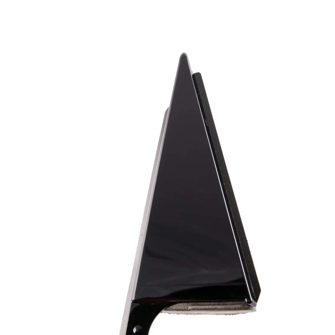 Mini F60 Countryman Striscia Triangolo Porta Posteriore Sinistra Window - SKU 7390659 - Numero di parte 7390659