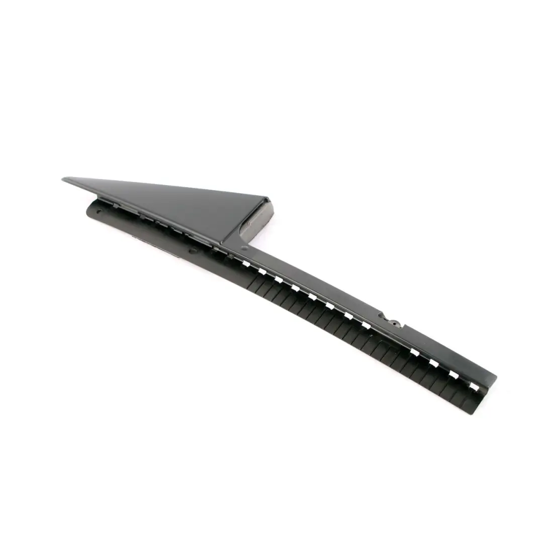 Mini F60 Countryman Door Triangle Strip Rear Left N/S Window Trim - SKU 7390659 - Part number 7390659