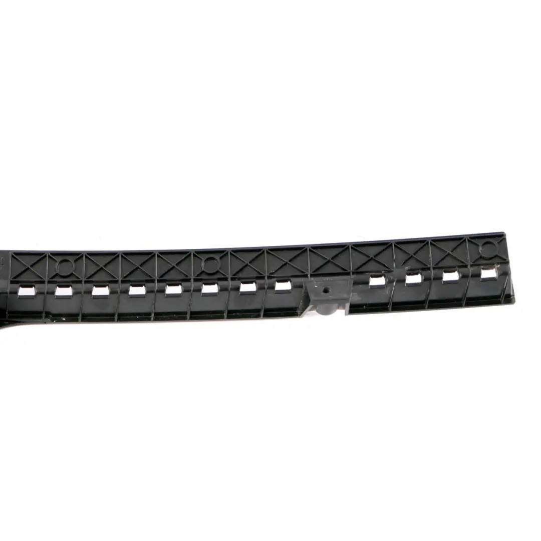 Mini F60 Countryman Tür Dreieck Streifen hinten Links Fenster Trim - SKU 7390659 - Teilenummer 7390659