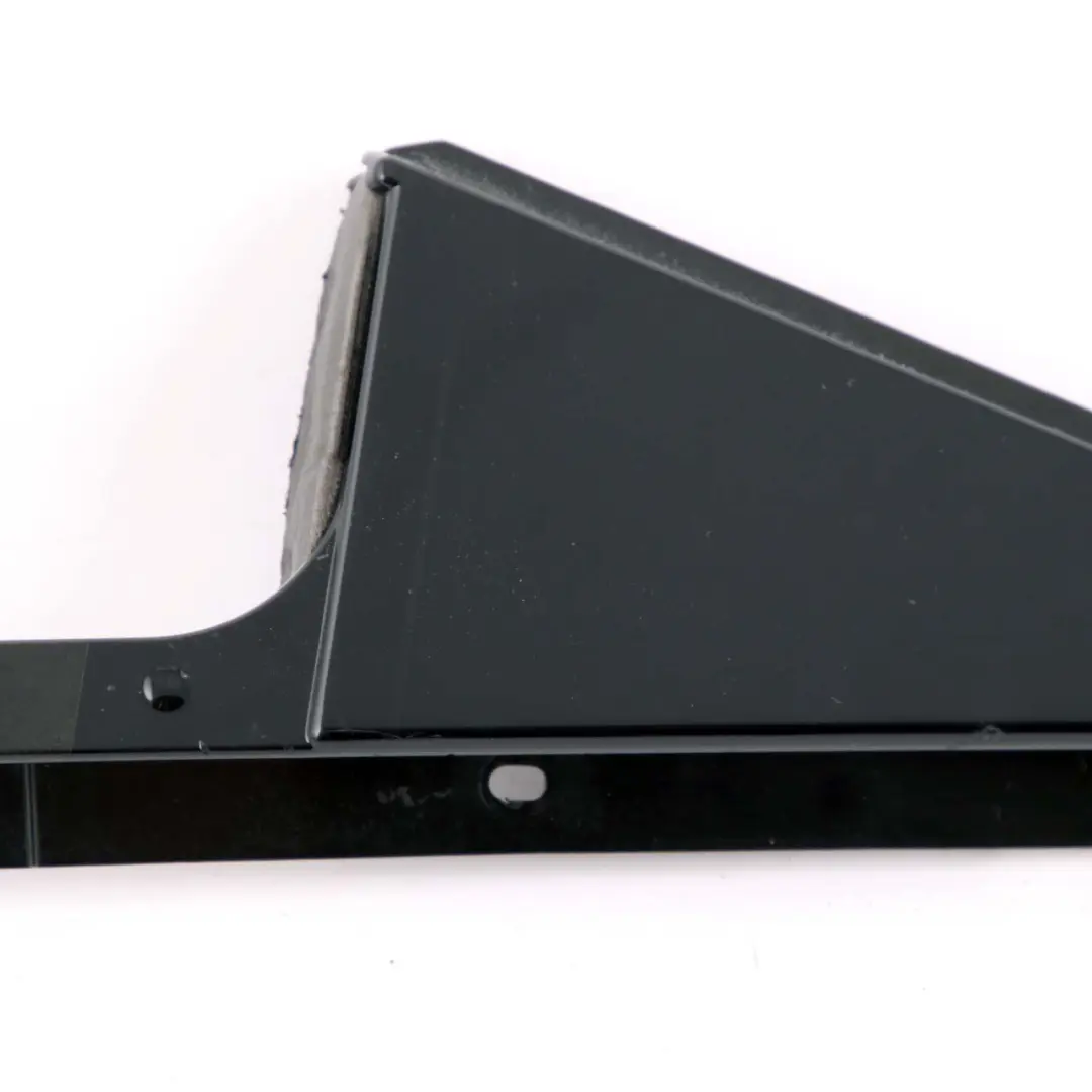 Triangle de porte Garniture vitre arrière droite pour Mini F60 Countryman à propos du numéro de pièce 7390660 Mini F60 Countryman Triangle de porte Garniture vitre arrière droite - SKU 7390660 - Numéro de pièce 7390660