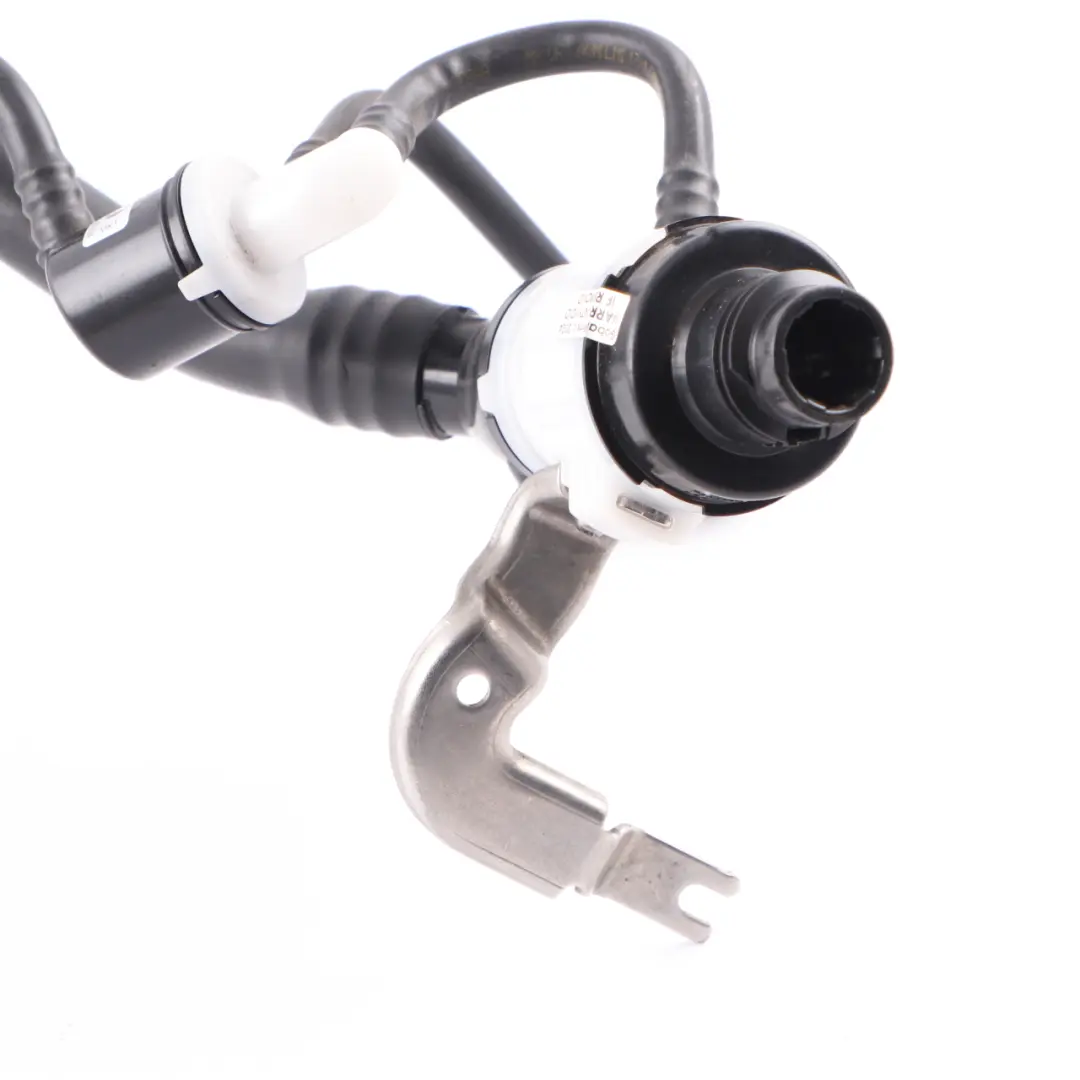 AdBlue SCR Tankeinfüllstutzen Rohr Kunststoffschlauch für BMW X3 G01 Diesel mit Teilenummer 7390672 BMW X3 G01 Diesel AdBlue SCR Tankeinfüllstutzen Rohr Kunststoffschlauch - SKU 7390672 - Teilenummer 7390672