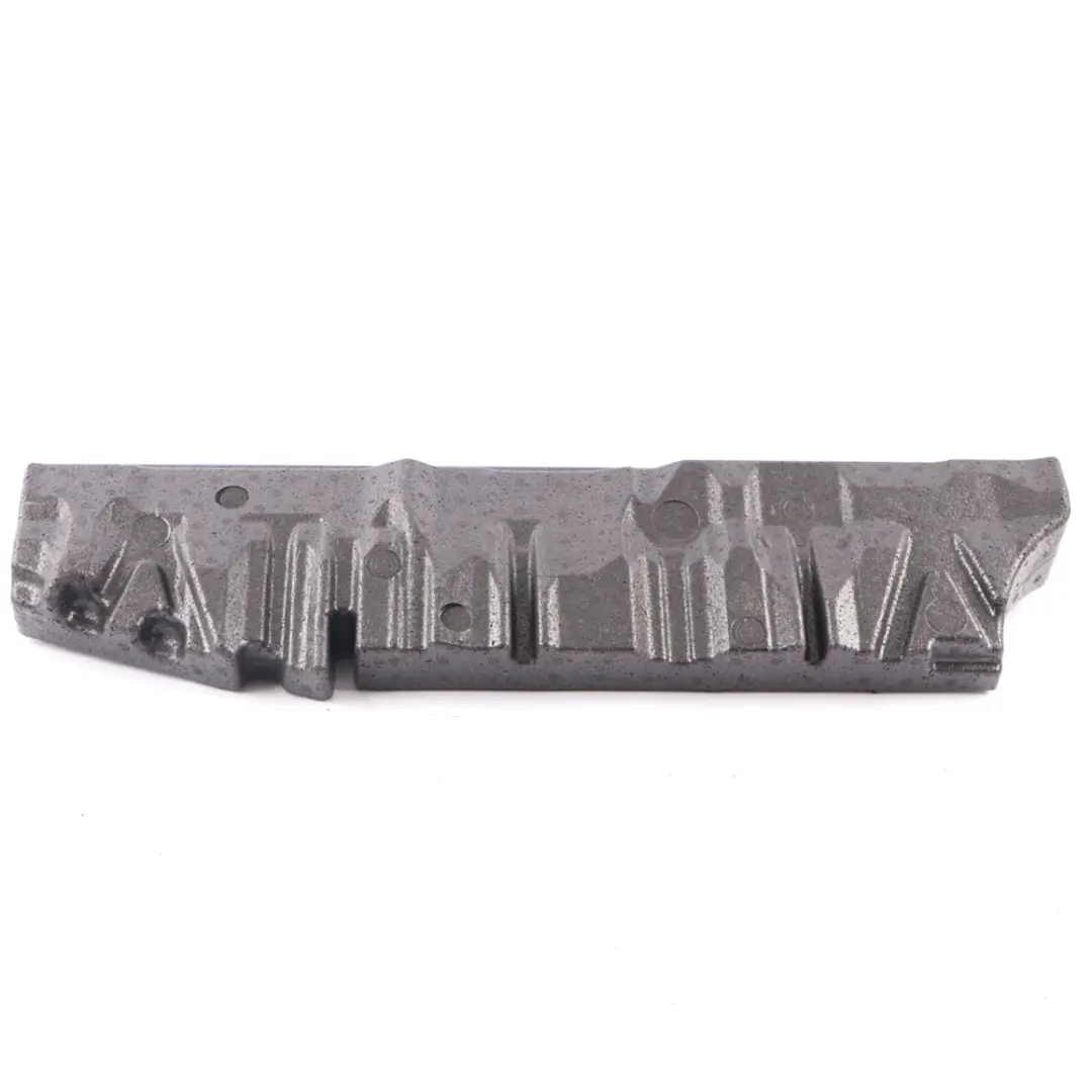 Trunk Floor Foam BMW F30 LCI 330e Hybrid Battery Tray Panel Crash Pad to with Part number 7390675 Trunk Floor Foam BMW F30 LCI 330e Hybrid Battery Tray Panel Crash Pad - SKU 7390675 - Part number 7390675