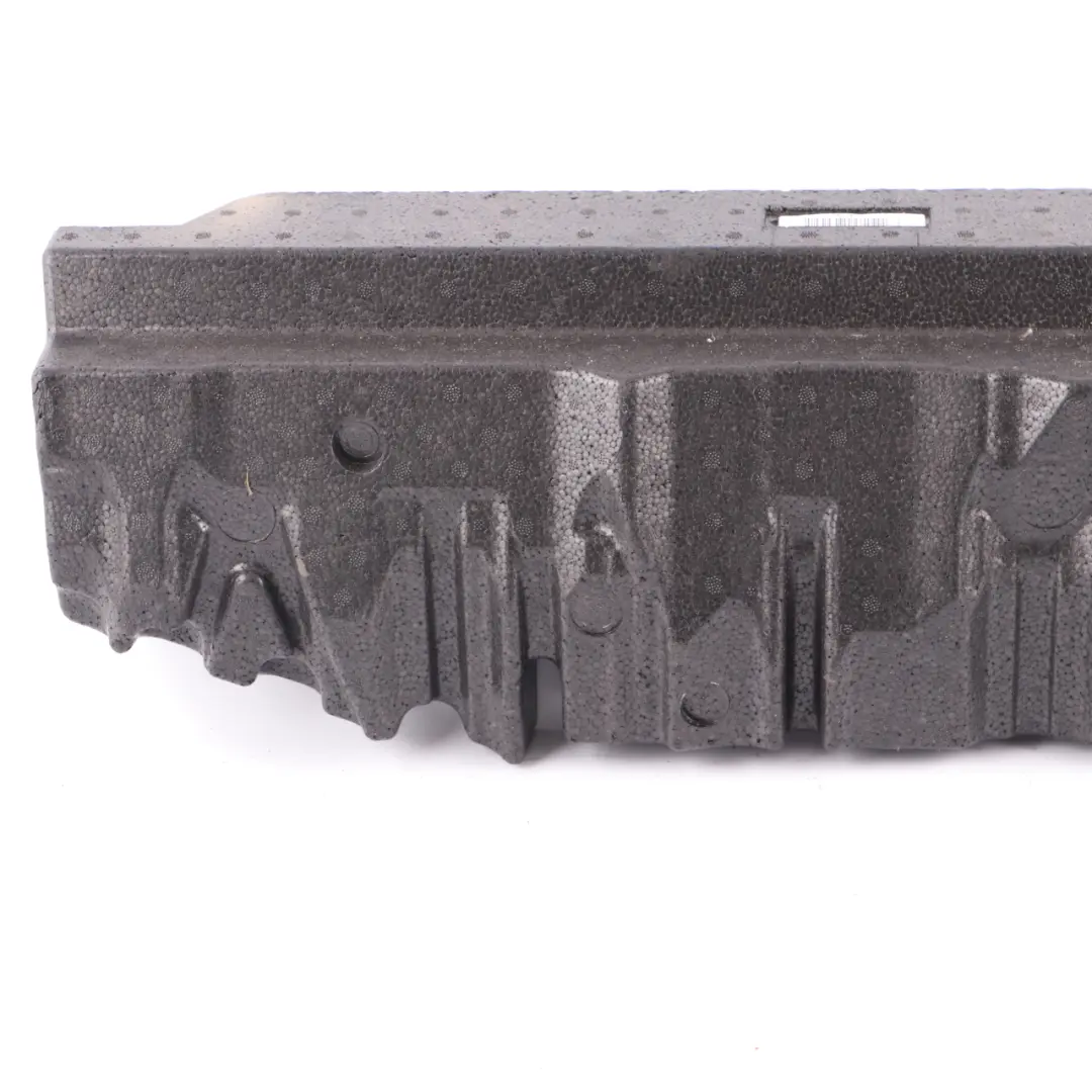 Trunk Floor Foam BMW F30 LCI 330e Hybrid Battery Tray Panel Crash Pad to with Part number 7390675 Trunk Floor Foam BMW F30 LCI 330e Hybrid Battery Tray Panel Crash Pad - SKU 7390675 - Part number 7390675