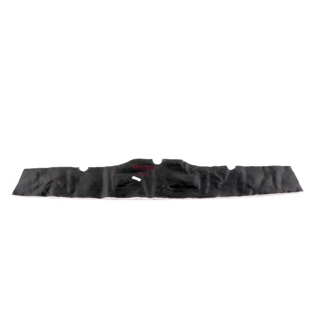 BMW F33 F83 M4 Folding Hardtop Compartment Soundproof Insulation Cover Set - SKU 7390685 - Part number 7390685