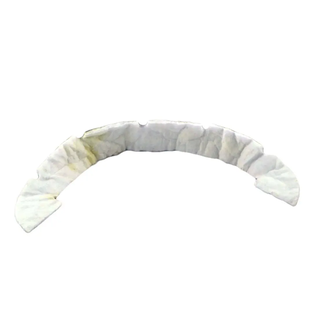 Folding Hardtop Compartment Soundproof Insulation Cover Set to BMW F33 F83 M4 with Part number 7390685 BMW F33 F83 M4 Folding Hardtop Compartment Soundproof Insulation Cover Set - SKU 7390685 - Part number 7390685