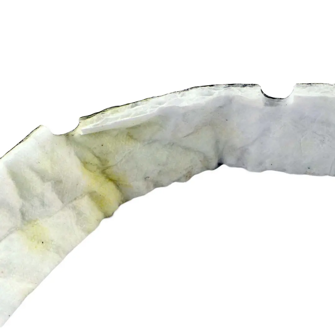 Folding Hardtop Compartment Soundproof Insulation Cover Set to BMW F33 F83 M4 with Part number 7390685 BMW F33 F83 M4 Folding Hardtop Compartment Soundproof Insulation Cover Set - SKU 7390685 - Part number 7390685