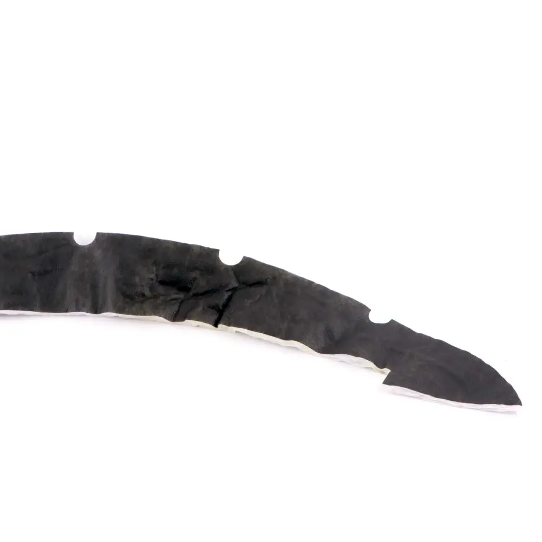 BMW F33 F83 M4 Folding Hardtop Compartment Soundproof Insulation Cover Set - SKU 7390685 - Part number 7390685