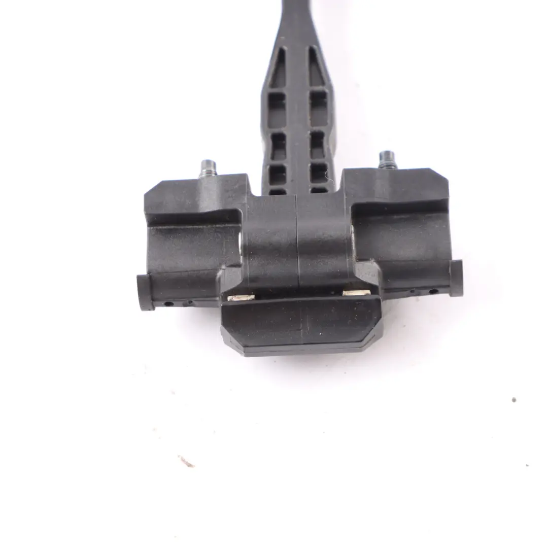 BMW X3 G01 xDrive 20 d Limiteur de porte arrière droite - SKU 7390687 - Numéro de pièce 7390687