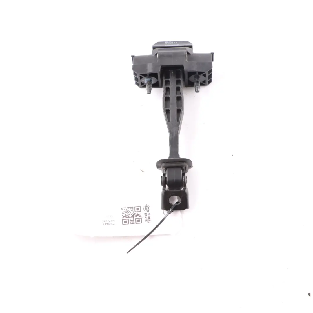 BMW X3 G01 xDrive 20 d Limitatore porta posteriore destra - SKU 7390687 - Numero di parte 7390687