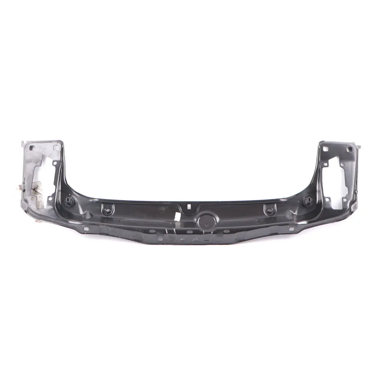 BMW F30 330e Crosslink Cross Bar Front Landing Connection Support Brace 7390742