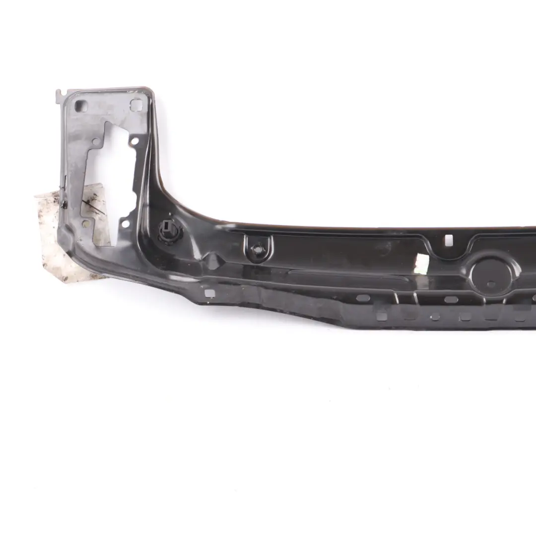 Crosslink Cross Bar Front Landing Connection Support Brace to BMW F30 330e with Part number 7390742 BMW F30 330e Crosslink Cross Bar Front Landing Connection Support Brace - SKU 7390742 - Part number 7390742