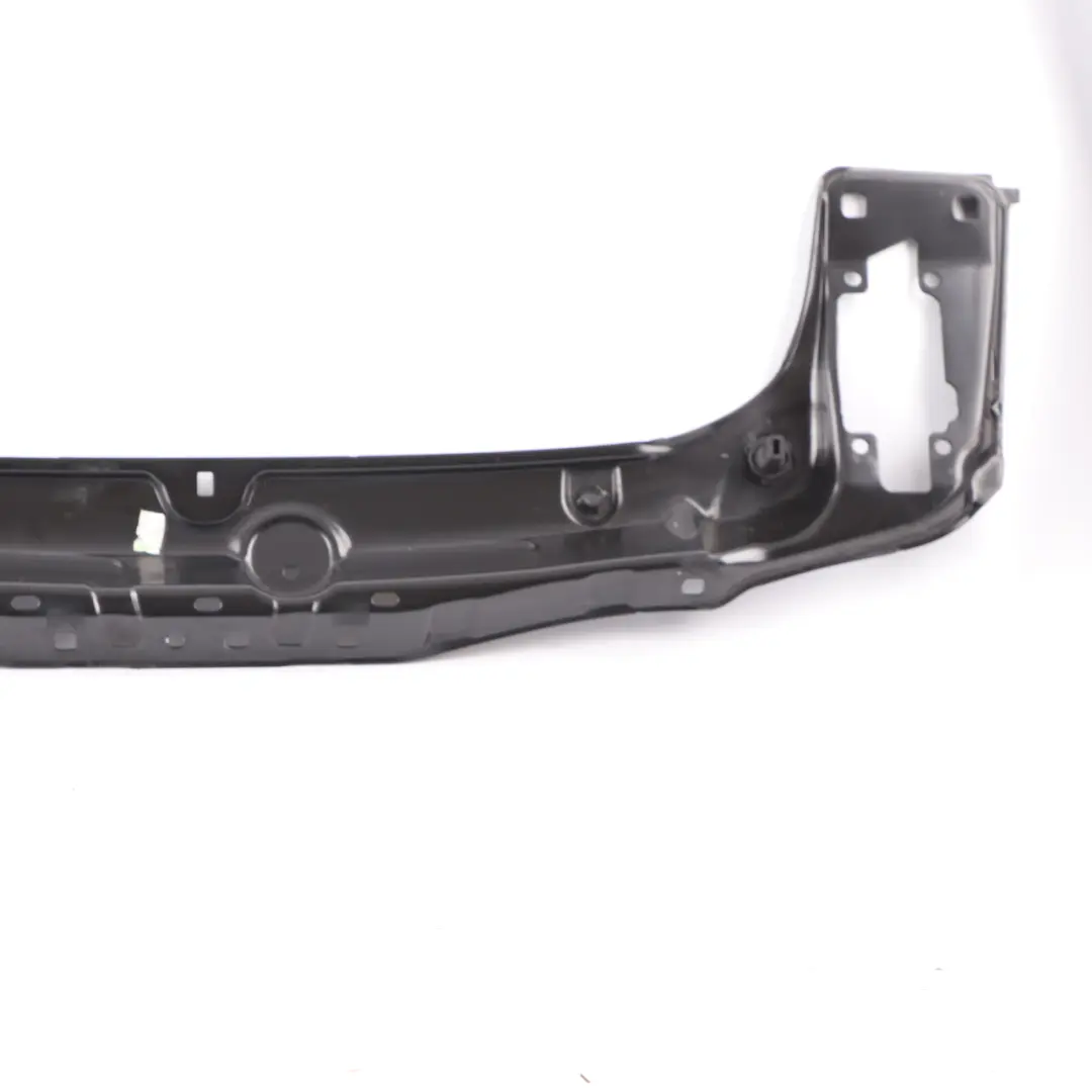 Crosslink Cross Bar Front Landing Connection Support Brace to BMW F30 330e with Part number 7390742 BMW F30 330e Crosslink Cross Bar Front Landing Connection Support Brace - SKU 7390742 - Part number 7390742