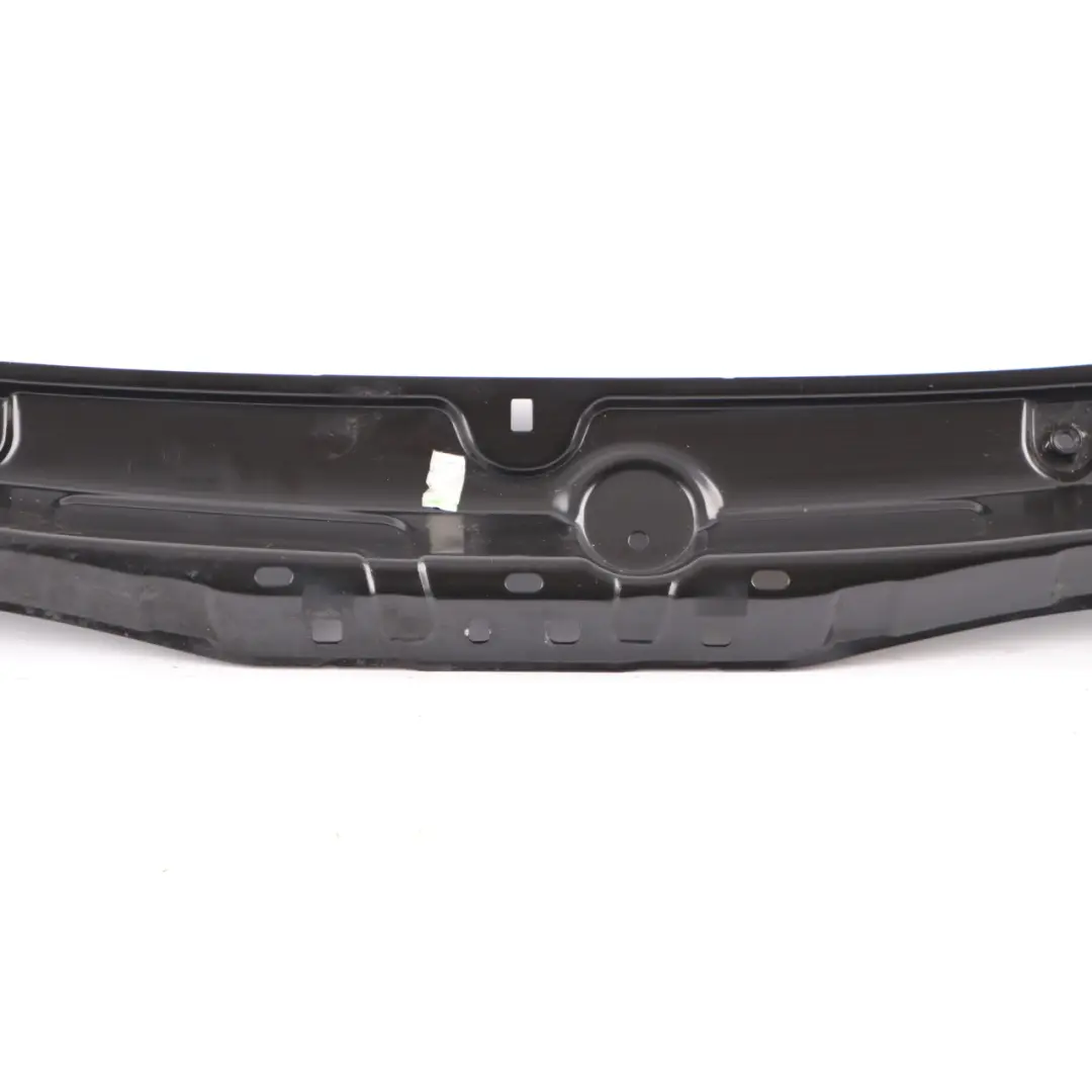 BMW F30 330e Crosslink Cross Bar Front Landing Connection Support Brace - SKU 7390742 - Part number 7390742
