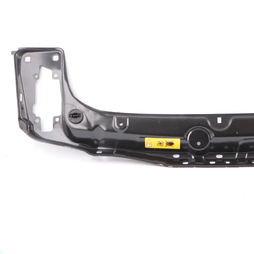 Crosslink Cross Bar Front Landing Connection Support Brace to BMW F30 330e with Part number 7390742 BMW F30 330e Crosslink Cross Bar Front Landing Connection Support Brace - SKU 7390742 - Part number 7390742