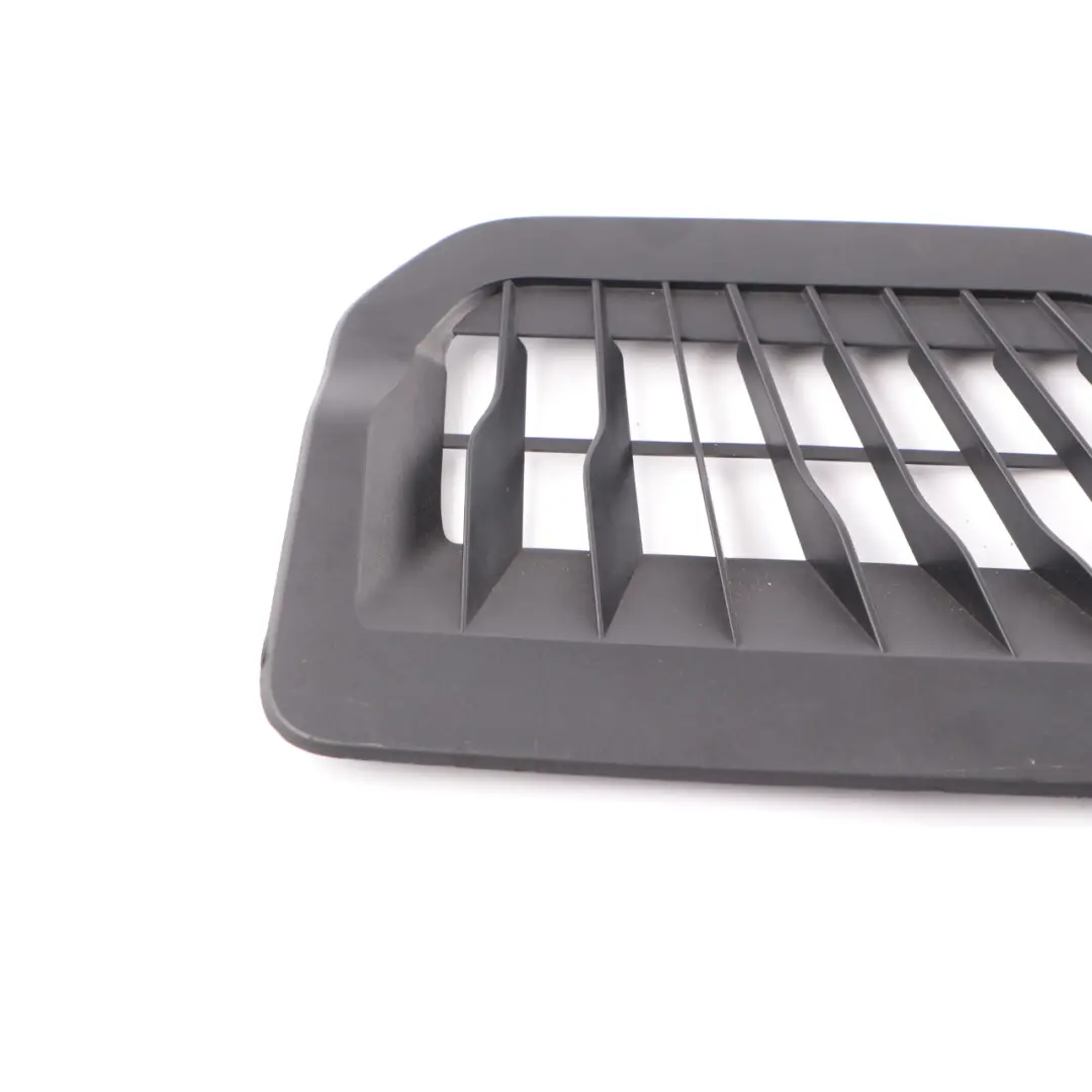 Duct Channel Right O/S Trim Rear Cabin Interior to BMW G11 G12 Cover Air with Part number 7390748 BMW G11 G12 Cover Air Duct Channel Right O/S Trim Rear Cabin Interior - SKU 7390748 - Part number 7390748