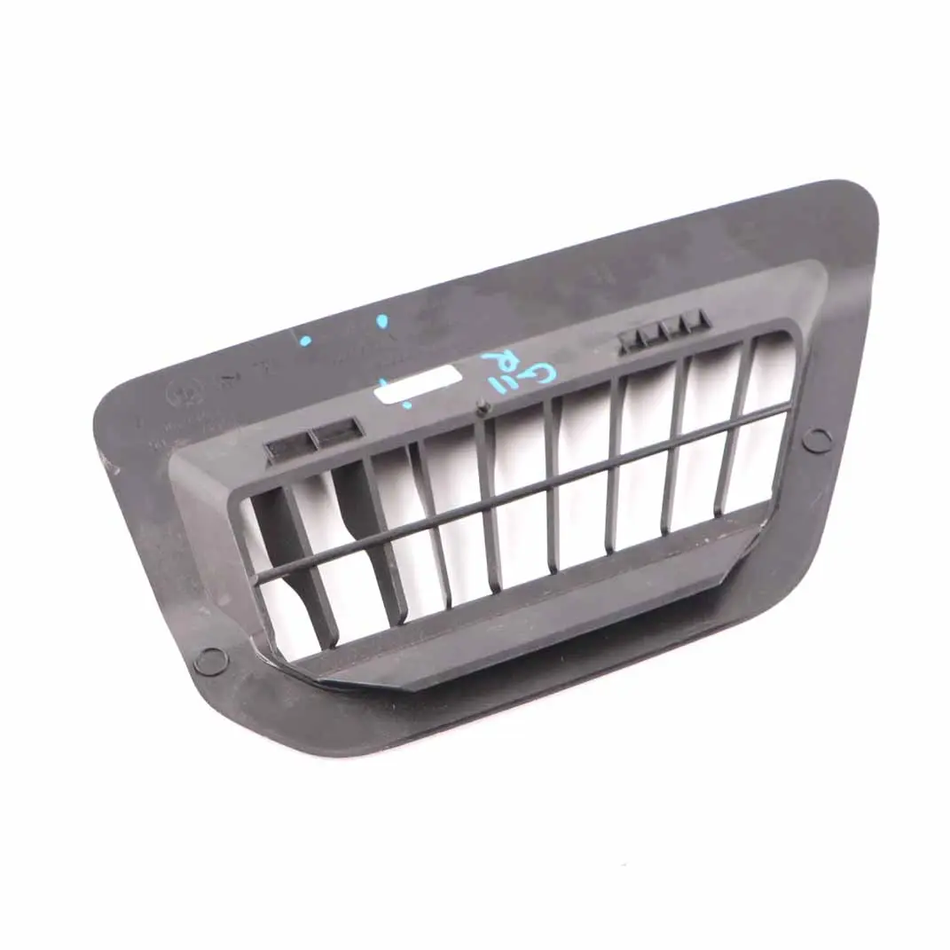 Duct Channel Right O/S Trim Rear Cabin Interior to BMW G11 G12 Cover Air with Part number 7390748 BMW G11 G12 Cover Air Duct Channel Right O/S Trim Rear Cabin Interior - SKU 7390748 - Part number 7390748