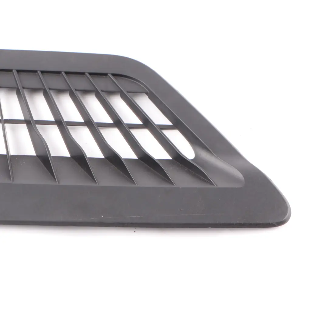 BMW G11 G12 Cover Air Duct Channel Right O/S Trim Rear Cabin Interior - SKU 7390748 - Part number 7390748