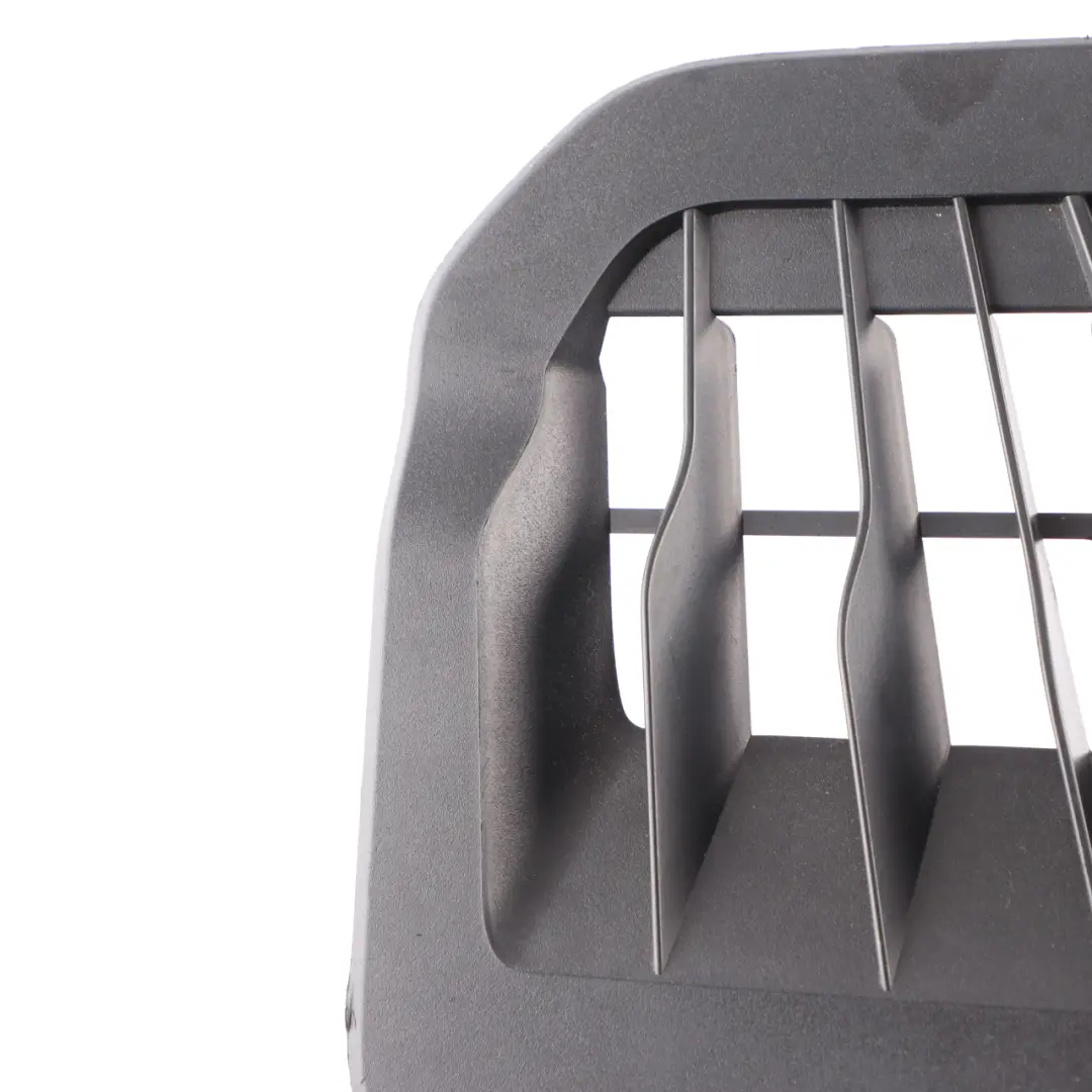 Duct Channel Right O/S Trim Rear Cabin Interior to BMW G11 G12 Cover Air with Part number 7390748 BMW G11 G12 Cover Air Duct Channel Right O/S Trim Rear Cabin Interior - SKU 7390748 - Part number 7390748