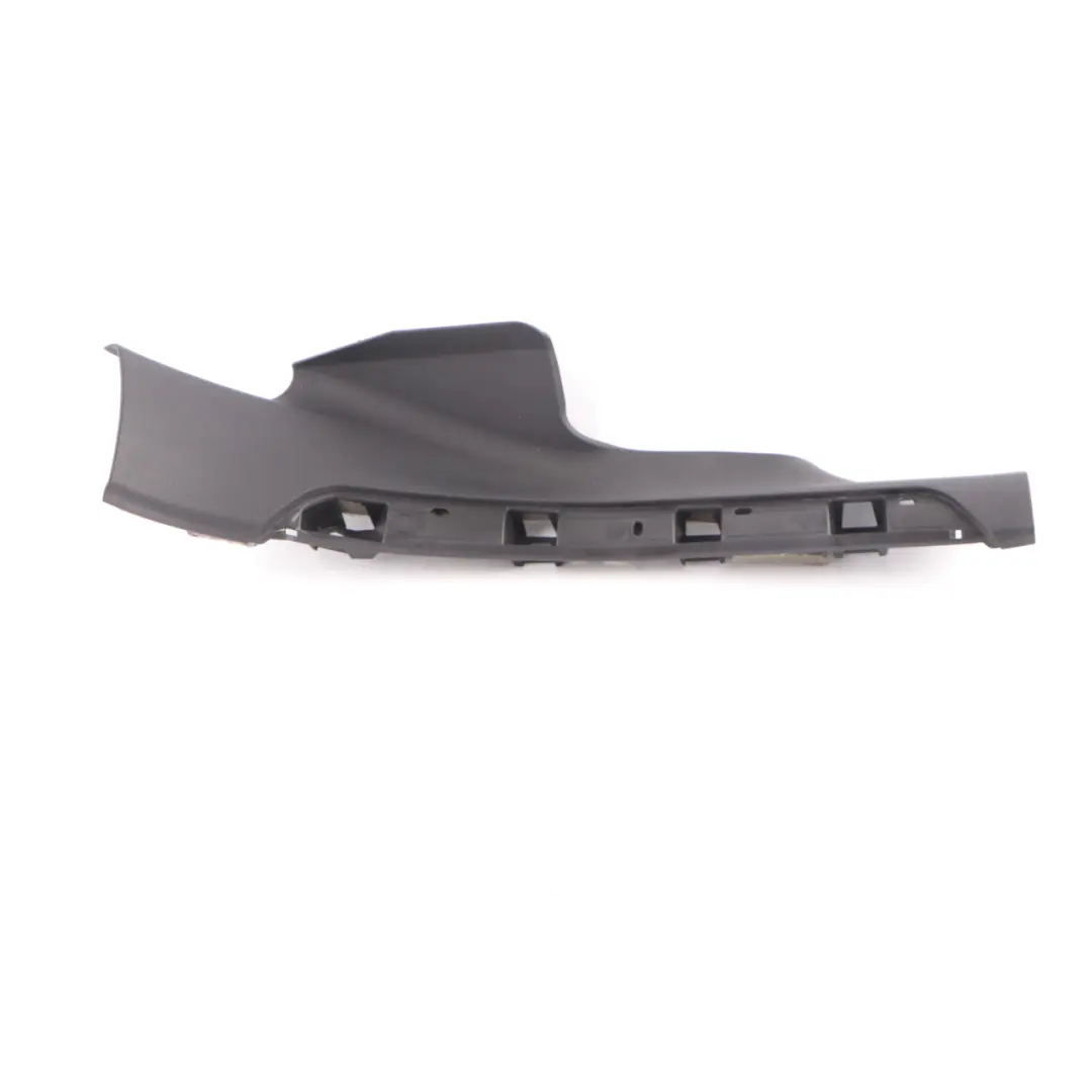 Einstiegsleiste Abdeckung Hinten Rechts Schwarz 7343490 für BMW G11 mit Teilenummer 7390768 BMW G11 Einstiegsleiste Abdeckung Hinten Rechts Schwarz 7343490 - SKU 7390768 - Teilenummer 7390768