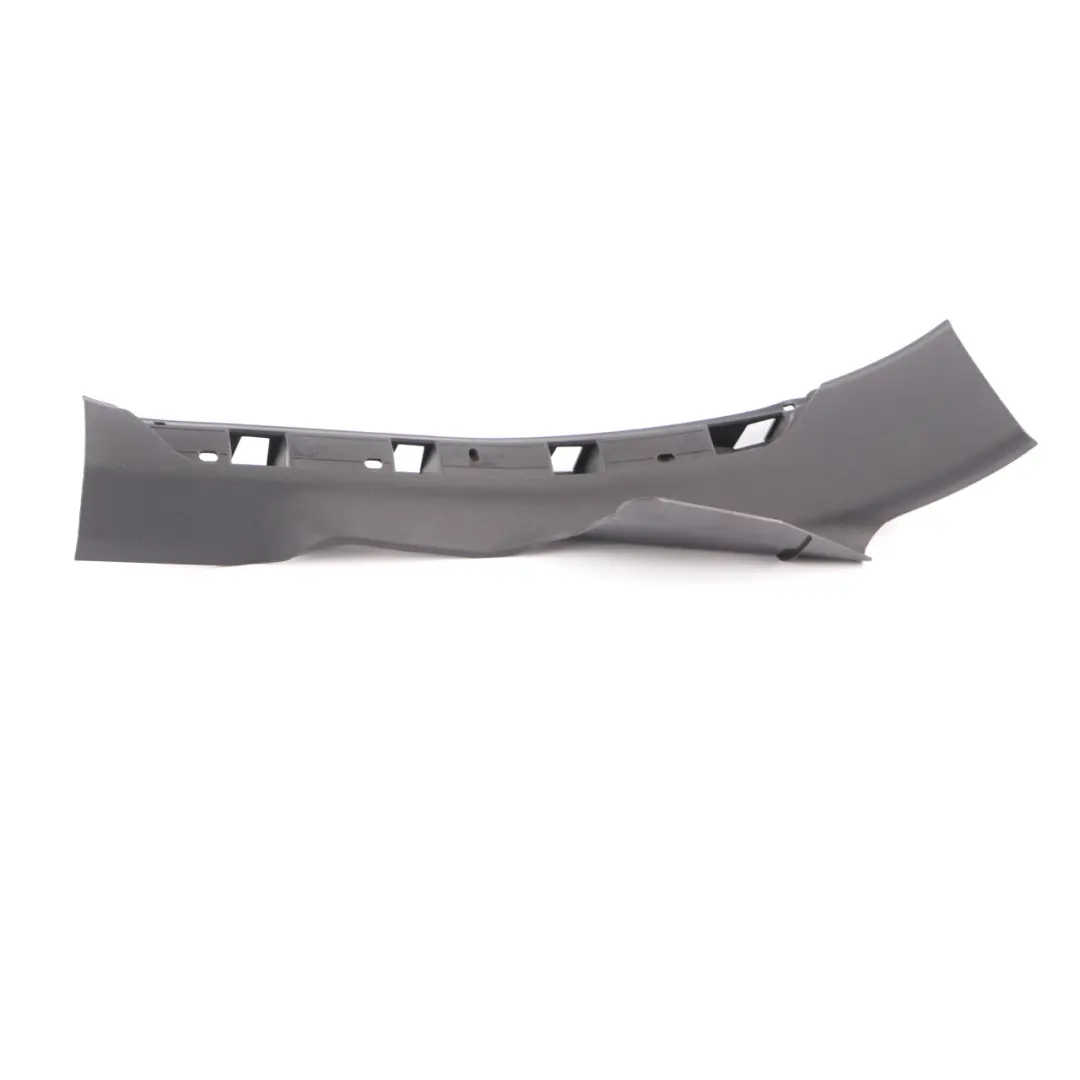 Battitacco Posteriore Destro Modanatura Soglia Nero 7343490 per BMW G11 con numero di parte 7390768 BMW G11 Battitacco Posteriore Destro Modanatura Soglia Nero 7343490 - SKU 7390768 - Numero di parte 7390768