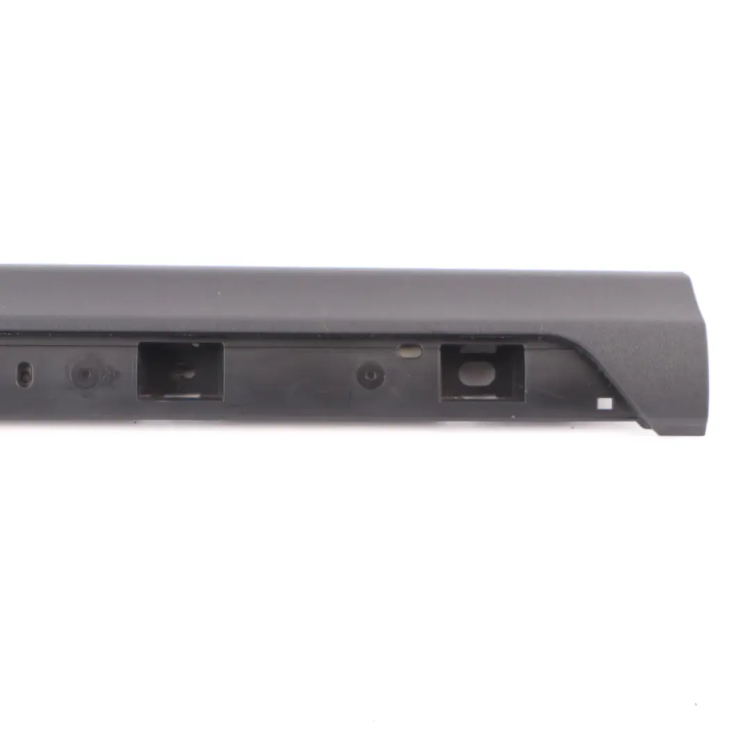 BMW E88 M Sportpaket Blende Einstieg Vorne Links 8045297 - SKU 7390769 - Teilenummer 7390769