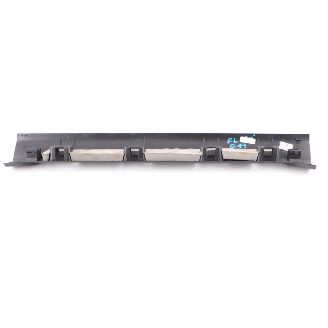 BMW E88 M Sportpaket Blende Einstieg Vorne Links 8045297 - SKU 7390769 - Teilenummer 7390769