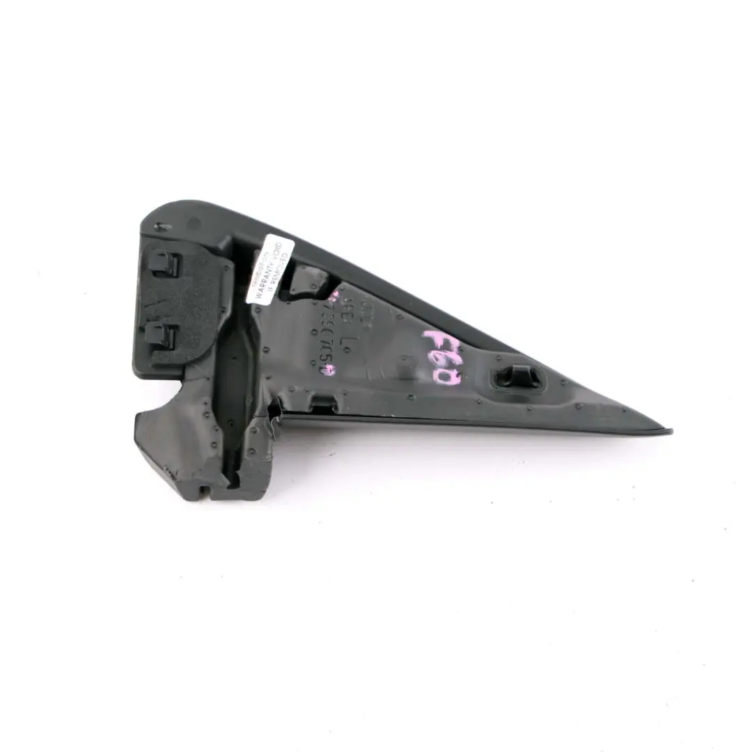 Corner Moulding Interior Door Trim Left N/S to Mini Countryman F60 with Part number 7390785 Mini Countryman F60 Corner Moulding Interior Door Trim Left N/S - SKU 7390785 - Part number 7390785