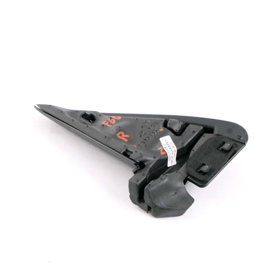 Moldura Esquinera Interior Puerta Derecha para Mini Countryman F60 con número de pieza 7390786 Mini Countryman F60 Moldura Esquinera Interior Puerta Derecha - SKU 7390786 - Número de pieza 7390786