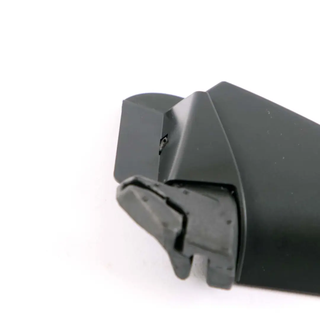 Mini Countryman F60 Moulure d'angle de porte intérieure droite - SKU 7390786 - Numéro de pièce 7390786