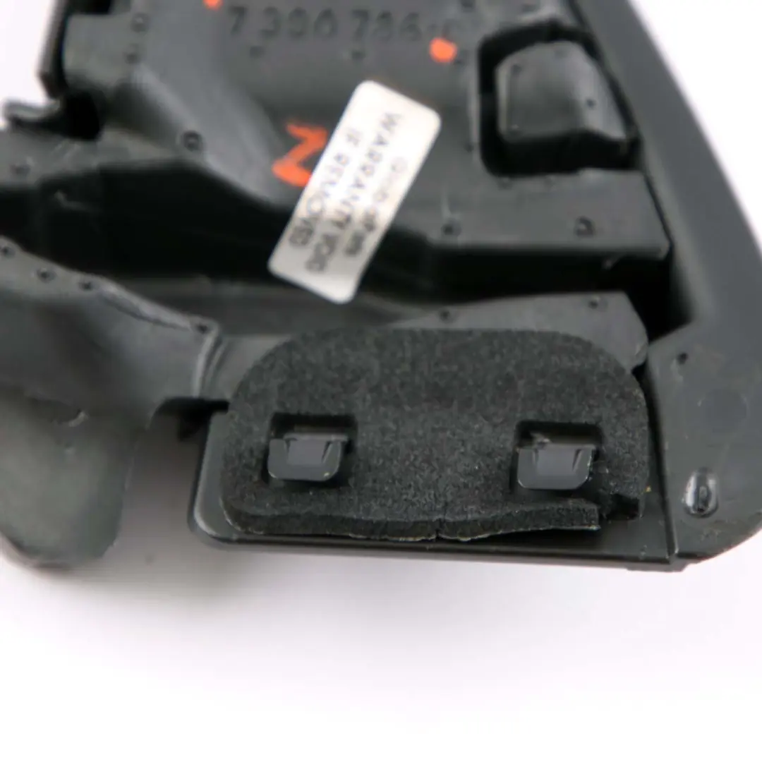 Ecke Leiste Innenraum Türverkleidung Rechts für Mini Countryman F60 mit Teilenummer 7390786 Mini Countryman F60 Ecke Leiste Innenraum Türverkleidung Rechts - SKU 7390786 - Teilenummer 7390786