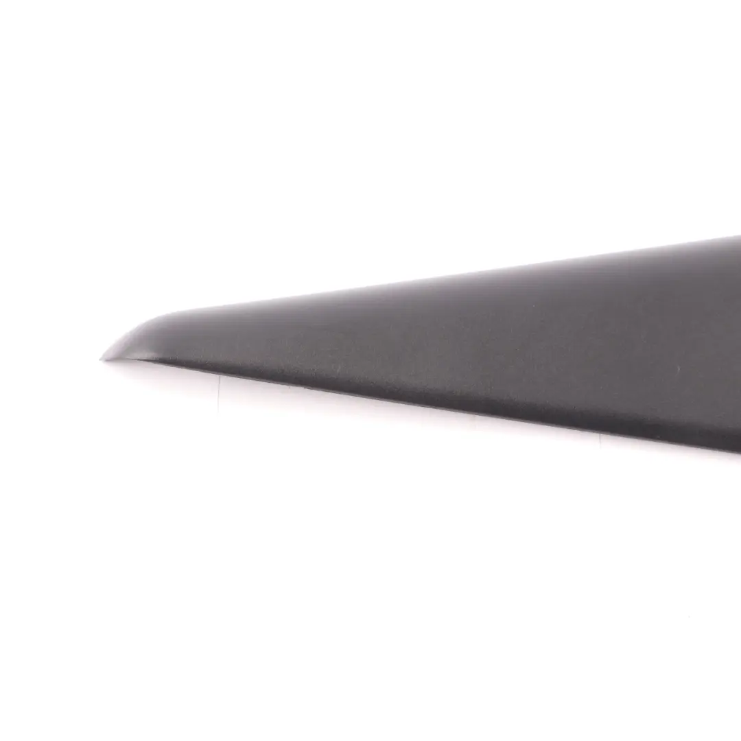 Mini F60 Countryman Corner Moulding Interior Door Trim Rear Left N/S - SKU 7390787 - Part number 7390787