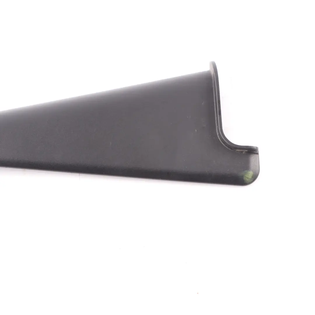 Ecke Formteil Innenraum Türverkleidung Hinten Links für Mini F60 Countryman mit Teilenummer 7390787 Mini F60 Countryman Ecke Formteil Innenraum Türverkleidung Hinten Links - SKU 7390787 - Teilenummer 7390787